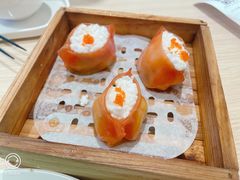 -蔡澜点心·粤菜(新街口IFCX店)