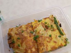 三鲜豆皮-老通城豆皮大王(吉庆街店)