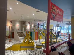 -乐多星球潮玩中心(沈阳嘉里城店)