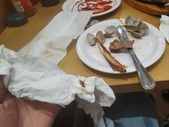 -萨莉亚意式餐厅(天河城购物中心店)