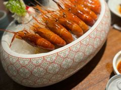 -乔街深夜食堂·小龙虾·高压锅生蚝(杭州总店)