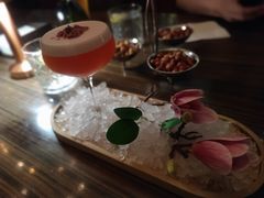 -瑞吉酒店·瑞吉酒吧
