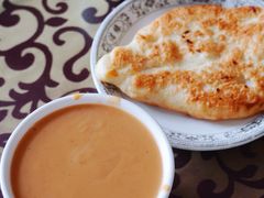 芝麻糊-友利砂锅居