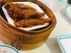 -阿政粤小馆(中央大街店)