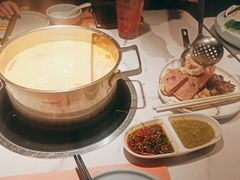 -生如夏花泰式火锅(伊藤双楠店)