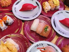 -寿司郎(皇庭广场店)