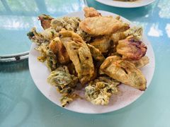 -二当家山庄(崮五路店)