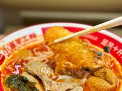 -小满手工粉(上海月星环球港店)