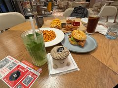 -必胜客(龙茗店)