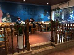 大堂-芳芳私房菜·精做淮扬菜(承德路店)