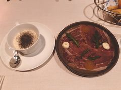 -北京金融街丽思卡尔顿酒店·意味轩 Cepe