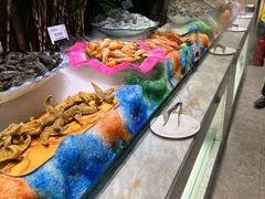 -川骄海鲜自助(亚运村店)