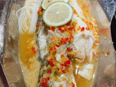 -星叶·东南亚料理(温州万象城店)