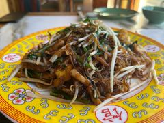 -那家小馆•北京菜•烤鸭(香山店)