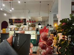 -雕刻时光咖啡馆(交大店)