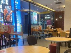 -汉堡王(歌斐中心店)