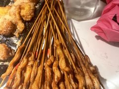 -哥老官重庆美蛙鱼头(五角场合生汇店)