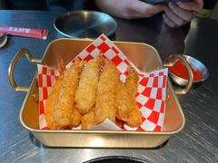 -吴草鸡爪오초닭발(城阳总店)