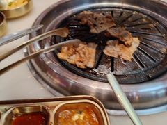 -韩宫宴和牛烤肉(上海金山万达店)