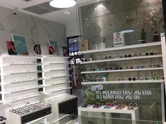 -MODJO•木左眼镜(云玺万科里店)