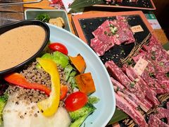 -千寻烧肉(政务区店)