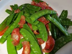 -绿茶餐厅(天津天河城店)