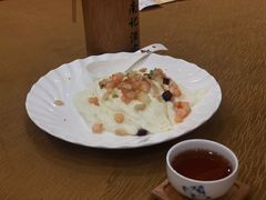 -寻味顺德·南记酒家·传统顺德菜·鱼生(广源路店)