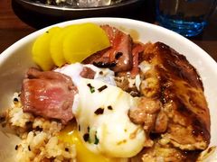 -Tanuki Raw(Orchard Central)