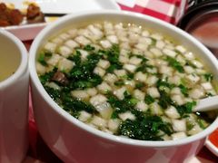 -西贝(东城万达广场店)