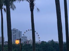 -南宁南湖公园