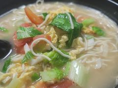 -家烧面馆【南山路知名经典面食】