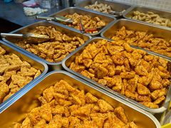 -518豆腐干(总店)