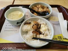 -真功夫(君逸世家店)
