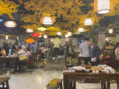 大堂-庭院小酌(瑞莲街店)