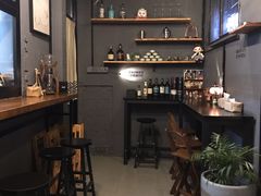 大堂-柚下次·关东煮