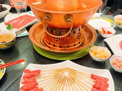 -南门涮肉(上海一店)