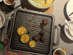 -绿茶餐厅(广州天河城店)