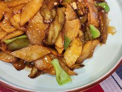 -三八饭店(南京路店)