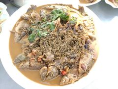 -渔娘蟹庄(阳澄湖莲花岛店)