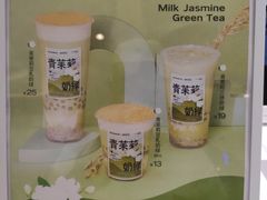-Sevenbus一家奶茶店(昆明大悦城店)