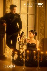 -唯一旅拍·颂当代影像艺术中心(上城店)