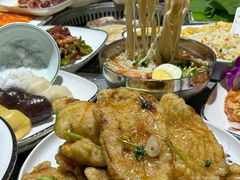 -鹤之乡·齐齐哈尔东北炭火烤肉(昆明盈江路店)