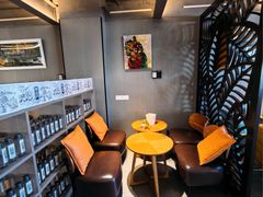 -10号线创意公园·普娴茶空间