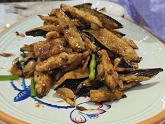 -鲁西南老厨子·特色鲁菜(经一纬五店)