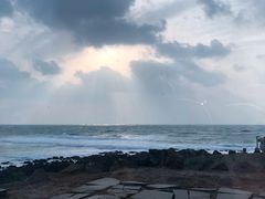 -Cafe Aewol Monsant