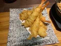 -立山居酒屋·烧鸟 天妇罗(西北湖店)