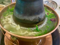 -北平楼老北京涮羊肉(滨河北路店)