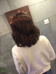 -名品美发