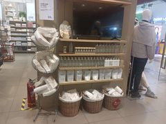 -MUJI无印良品(万达太原街店)