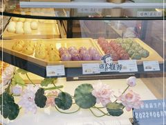 -南宋胡记(杭州灵隐寺店)